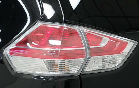 Nissan X-Trail, 2018 год, 1 625 000 рублей, 8 фотография