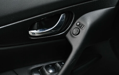 Nissan X-Trail, 2018 год, 1 625 000 рублей, 10 фотография