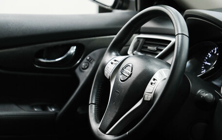 Nissan X-Trail, 2018 год, 1 625 000 рублей, 16 фотография