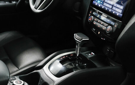 Nissan X-Trail, 2018 год, 1 625 000 рублей, 17 фотография