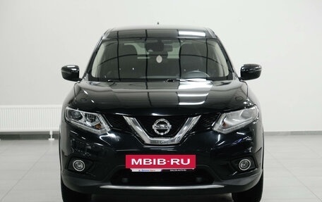 Nissan X-Trail, 2018 год, 1 625 000 рублей, 5 фотография