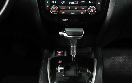 Nissan X-Trail, 2018 год, 1 625 000 рублей, 19 фотография