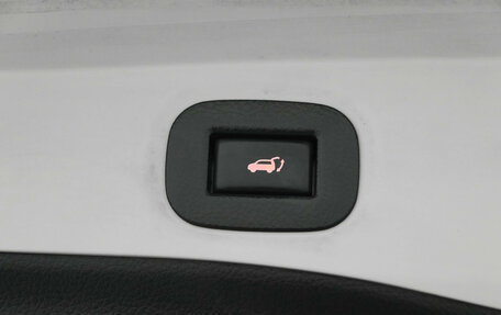 Nissan X-Trail, 2018 год, 1 625 000 рублей, 26 фотография