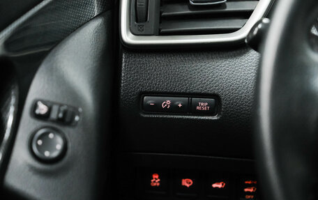 Nissan X-Trail, 2018 год, 1 625 000 рублей, 24 фотография