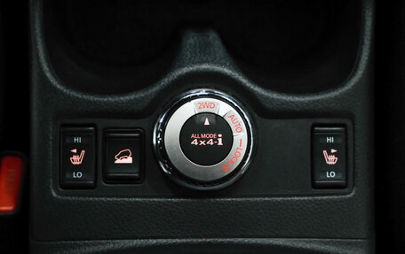 Nissan X-Trail, 2018 год, 1 625 000 рублей, 27 фотография