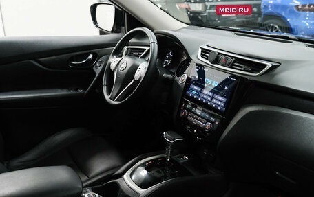 Nissan X-Trail, 2018 год, 1 625 000 рублей, 14 фотография