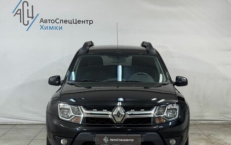 Renault Duster I рестайлинг, 2018 год, 1 599 800 рублей, 12 фотография