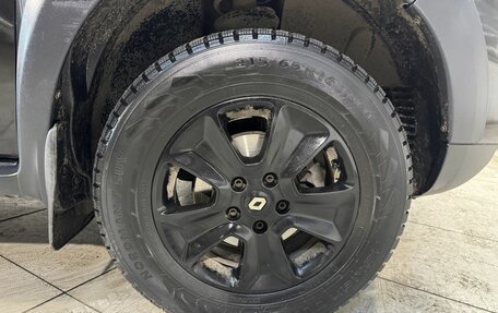 Renault Duster I рестайлинг, 2018 год, 1 599 800 рублей, 5 фотография