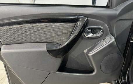 Renault Duster I рестайлинг, 2018 год, 1 599 800 рублей, 7 фотография