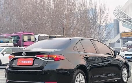 Toyota Corolla, 2021 год, 1 650 002 рублей, 2 фотография