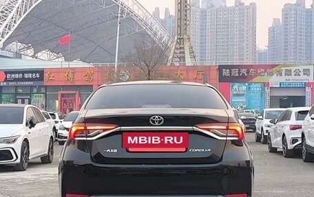 Toyota Corolla, 2021 год, 1 650 002 рублей, 4 фотография