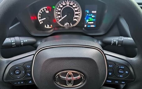 Toyota Corolla, 2021 год, 1 650 002 рублей, 9 фотография