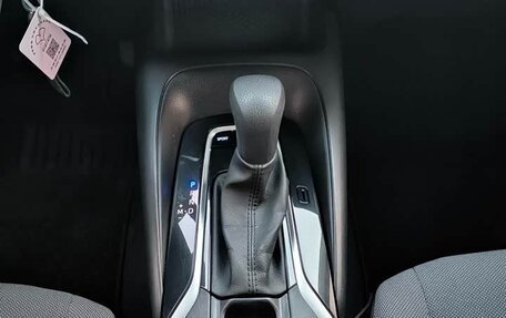 Toyota Corolla, 2021 год, 1 650 002 рублей, 10 фотография