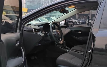 Toyota Corolla, 2021 год, 1 650 002 рублей, 14 фотография