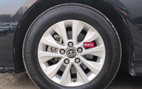 Toyota Corolla, 2021 год, 1 650 002 рублей, 7 фотография