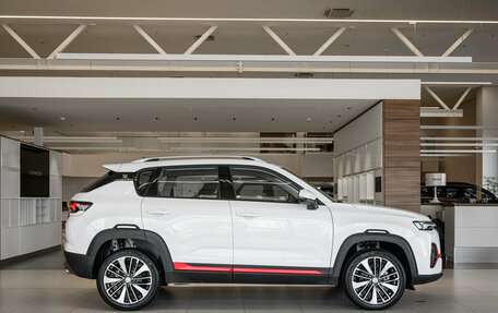 Changan CS35 Plus, 2025 год, 2 779 900 рублей, 11 фотография