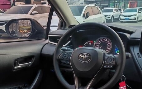 Toyota Corolla, 2021 год, 1 650 002 рублей, 8 фотография