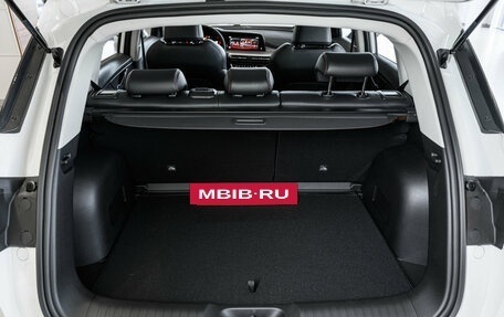 Changan CS35 Plus, 2025 год, 2 779 900 рублей, 8 фотография