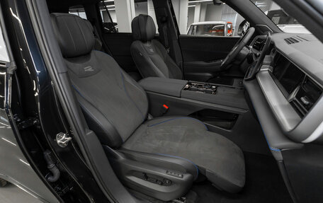 Volkswagen Teramont, 2025 год, 6 650 000 рублей, 2 фотография