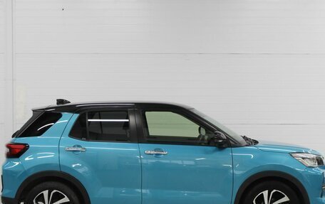 Toyota Raize I, 2021 год, 1 850 000 рублей, 5 фотография