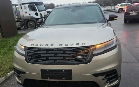 Land Rover Range Rover Velar I, 2025 год, 10 989 000 рублей, 3 фотография