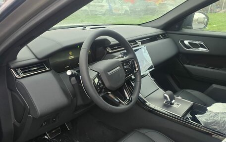 Land Rover Range Rover Velar I, 2025 год, 10 989 000 рублей, 5 фотография