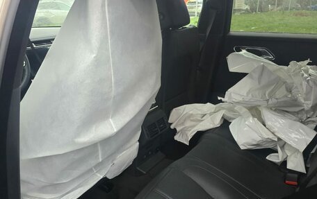 Land Rover Range Rover Velar I, 2025 год, 10 989 000 рублей, 6 фотография