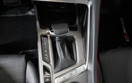 Changan CS35 Plus, 2025 год, 2 779 900 рублей, 24 фотография