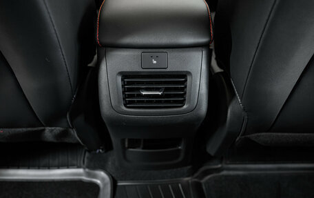 Changan CS35 Plus, 2025 год, 2 779 900 рублей, 38 фотография