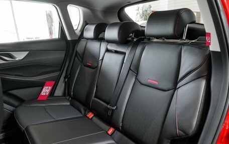 Changan CS35 Plus, 2025 год, 2 779 900 рублей, 36 фотография