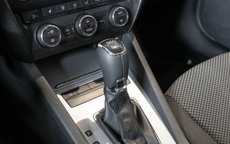 Skoda Octavia, 2016 год, 1 350 000 рублей, 5 фотография