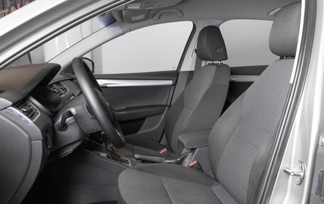 Skoda Octavia, 2016 год, 1 350 000 рублей, 13 фотография