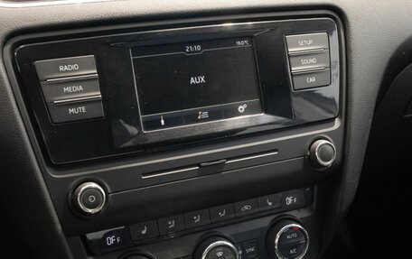 Skoda Octavia, 2016 год, 1 350 000 рублей, 6 фотография