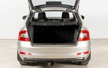 Skoda Octavia, 2016 год, 1 350 000 рублей, 12 фотография