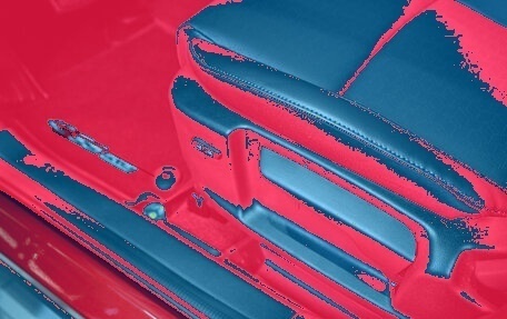 Changan CS35 Plus, 2025 год, 2 779 900 рублей, 31 фотография