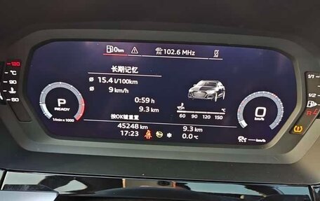 Audi A3, 2022 год, 2 380 002 рублей, 10 фотография