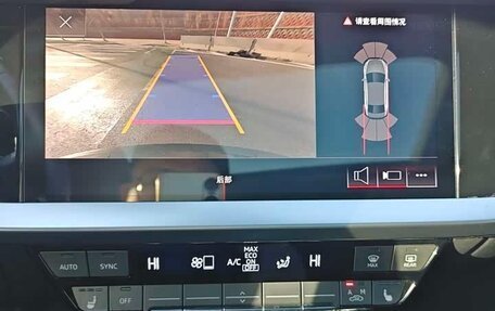 Audi A3, 2022 год, 2 380 002 рублей, 9 фотография