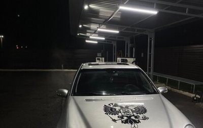 Mercedes-Benz C-Класс, 2000 год, 380 000 рублей, 1 фотография