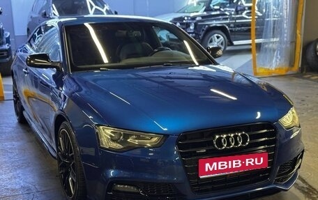 Audi A5, 2016 год, 2 199 000 рублей, 1 фотография