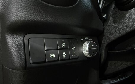 KIA Soul II рестайлинг, 2016 год, 1 549 000 рублей, 19 фотография