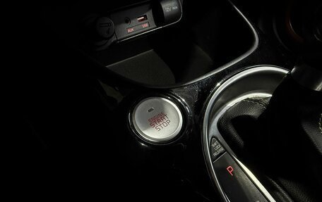 KIA Soul II рестайлинг, 2016 год, 1 549 000 рублей, 20 фотография