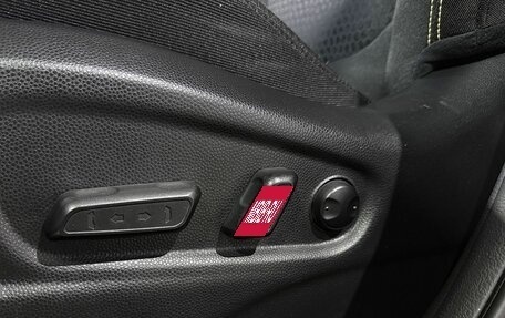 KIA Soul II рестайлинг, 2016 год, 1 549 000 рублей, 21 фотография