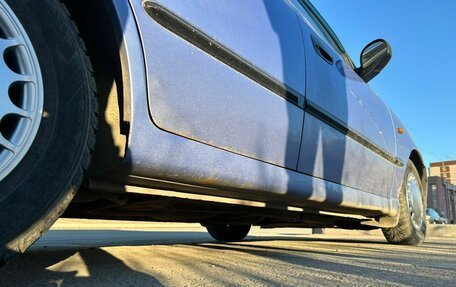 Hyundai Accent II, 2005 год, 250 000 рублей, 5 фотография