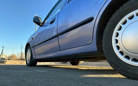 Hyundai Accent II, 2005 год, 250 000 рублей, 6 фотография