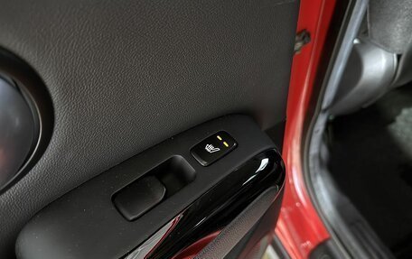 KIA Soul II рестайлинг, 2016 год, 1 549 000 рублей, 22 фотография