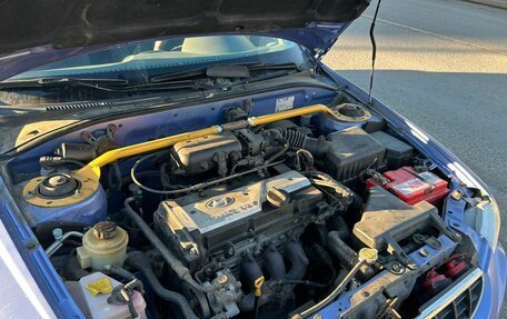 Hyundai Accent II, 2005 год, 250 000 рублей, 10 фотография