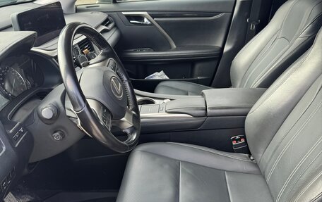 Lexus RX IV рестайлинг, 2020 год, 4 500 000 рублей, 7 фотография