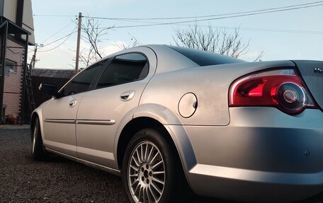 ГАЗ Volga Siber I, 2009 год, 350 000 рублей, 2 фотография