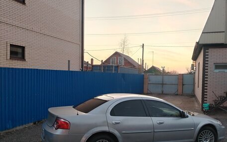 ГАЗ Volga Siber I, 2009 год, 350 000 рублей, 10 фотография