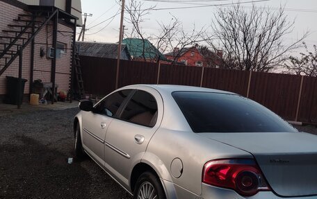 ГАЗ Volga Siber I, 2009 год, 350 000 рублей, 11 фотография